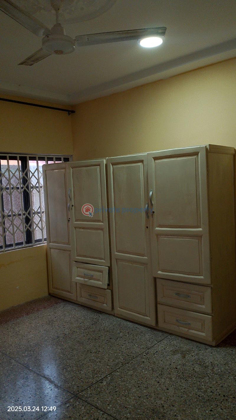2 bedroom Apartment For Rent Dome Pillar 2. Dome Ga East Municipal Accra - 3