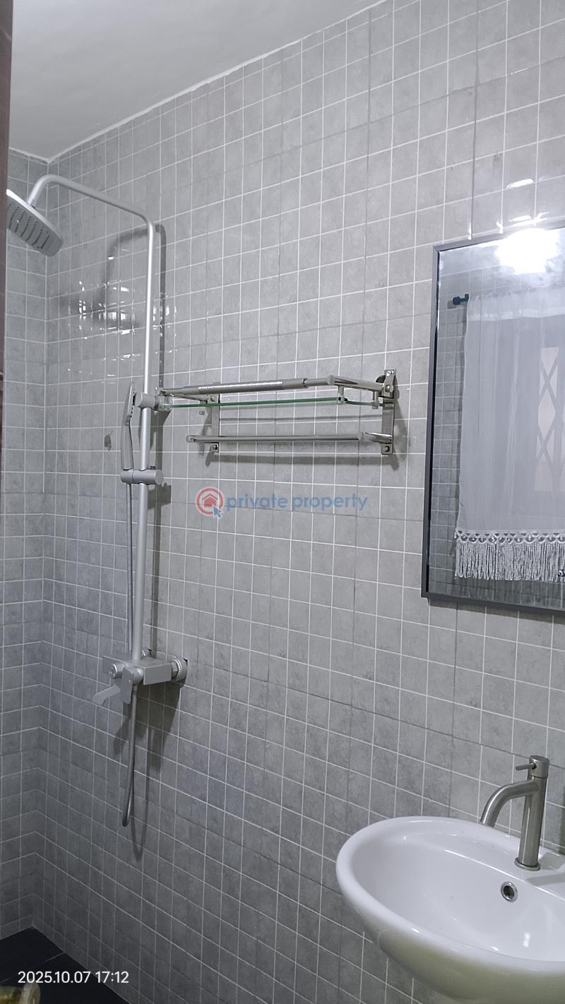 2 bedroom Apartment For Rent North Legon, Papa's Pizza 🍕 Pawpaw Street North Legon Accra - 11