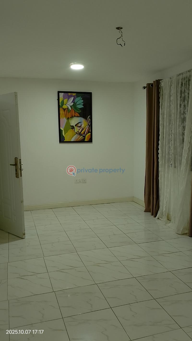 2 bedroom Apartment For Rent North Legon, Papa's Pizza 🍕 Pawpaw Street North Legon Accra - 2