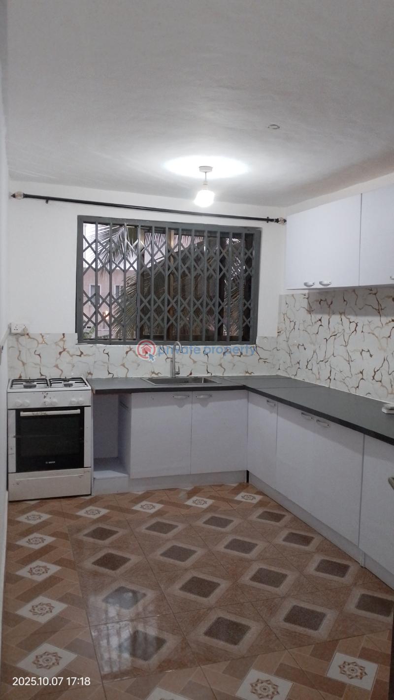 2 bedroom Apartment For Rent North Legon, Papa's Pizza 🍕 Pawpaw Street North Legon Accra - 0