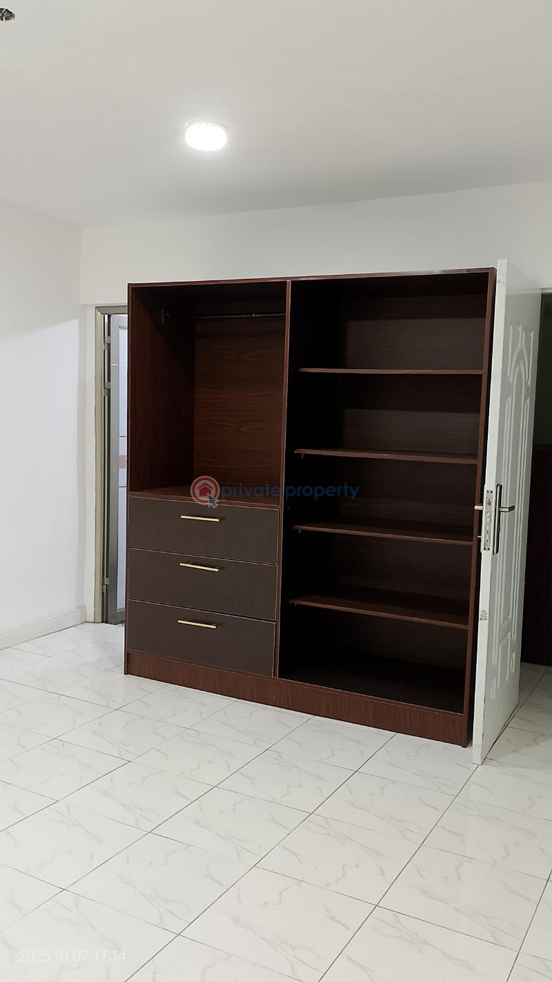 2 bedroom Apartment For Rent North Legon, Papa's Pizza 🍕 Pawpaw Street North Legon Accra - 7