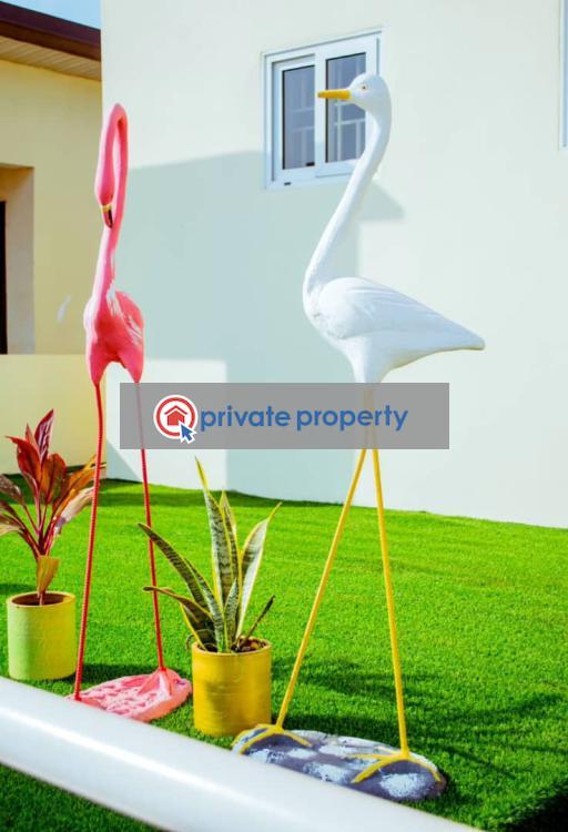 2 bedroom House For Sale &nbsp;nanakrom East Legon Accra - 3