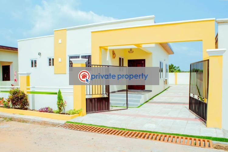 2 bedroom House For Sale &nbsp;nanakrom East Legon Accra - 0