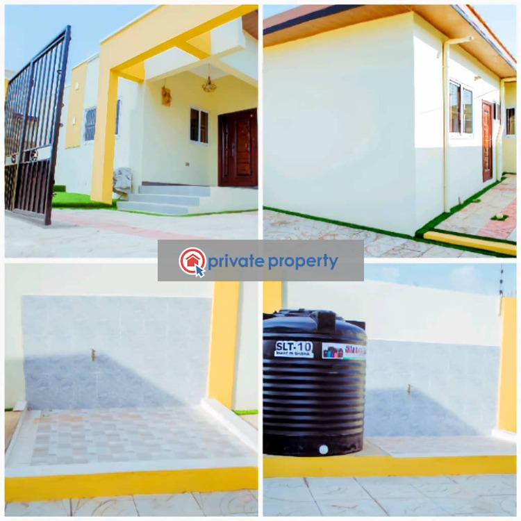 2 bedroom House For Sale &nbsp;nanakrom East Legon Accra - 4
