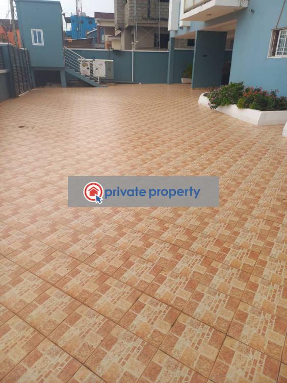 2 bedroom Apartment For Sale &nbsp;east Legon Adjiringanor Ga Central Municipal Accra - 6