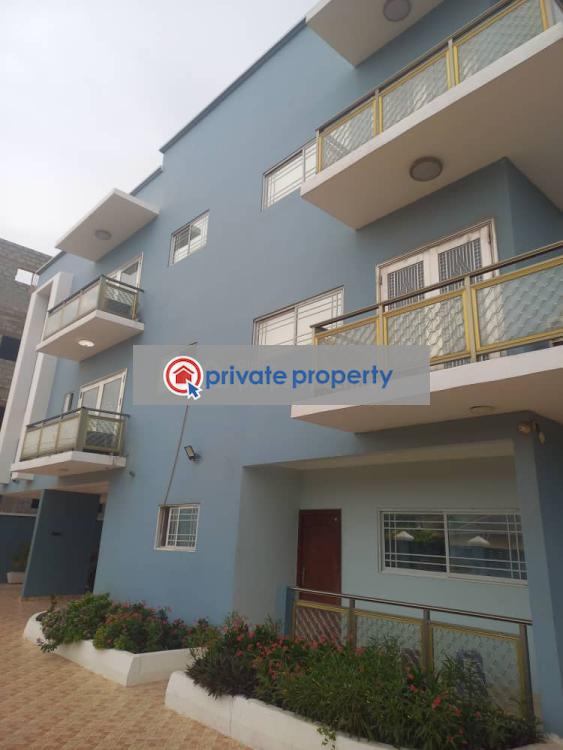 2 bedroom Apartment For Sale &nbsp;east Legon Adjiringanor Ga Central Municipal Accra - 1