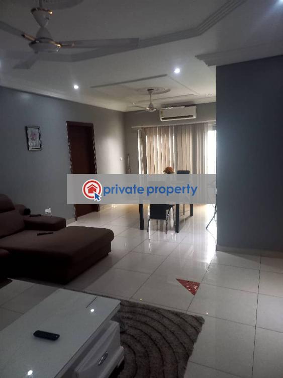 2 bedroom Apartment For Sale &nbsp;east Legon Adjiringanor Ga Central Municipal Accra - 10