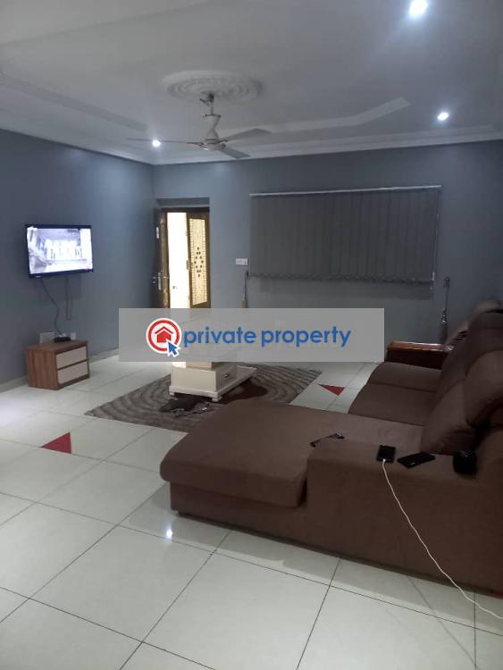 2 bedroom Apartment For Sale &nbsp;east Legon Adjiringanor Ga Central Municipal Accra - 4