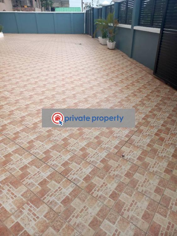 2 bedroom Apartment For Sale &nbsp;east Legon Adjiringanor Ga Central Municipal Accra - 9
