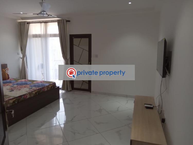 2 bedroom Apartment For Sale &nbsp;east Legon Adjiringanor Ga Central Municipal Accra - 3