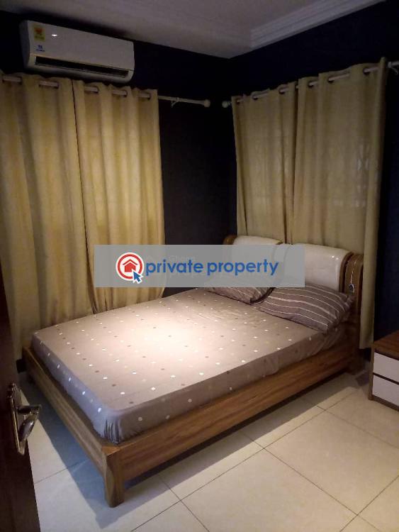 2 bedroom Apartment For Sale &nbsp;east Legon Adjiringanor Ga Central Municipal Accra - 7