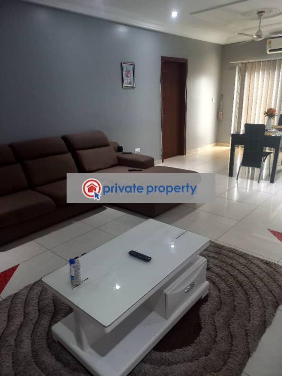 2 bedroom Apartment For Sale &nbsp;east Legon Adjiringanor Ga Central Municipal Accra - 12