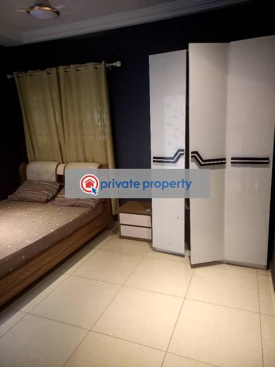 2 bedroom Apartment For Sale &nbsp;east Legon Adjiringanor Ga Central Municipal Accra - 8