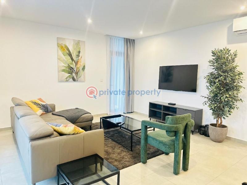 2 bedroom Apartment For Rent The Browns Realtor ,roman Ridge, Nova By Devtraco Plus Dzorwulu Accra - 21