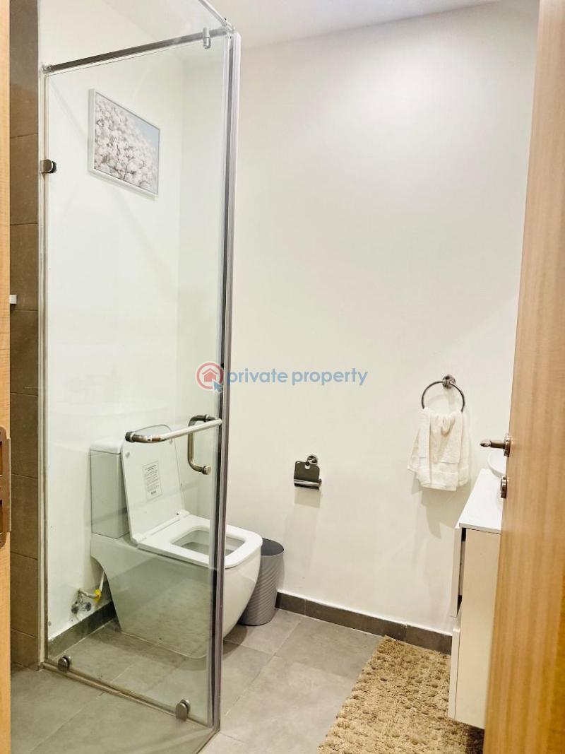 2 bedroom Apartment For Rent The Browns Realtor ,roman Ridge, Nova By Devtraco Plus Dzorwulu Accra - 25
