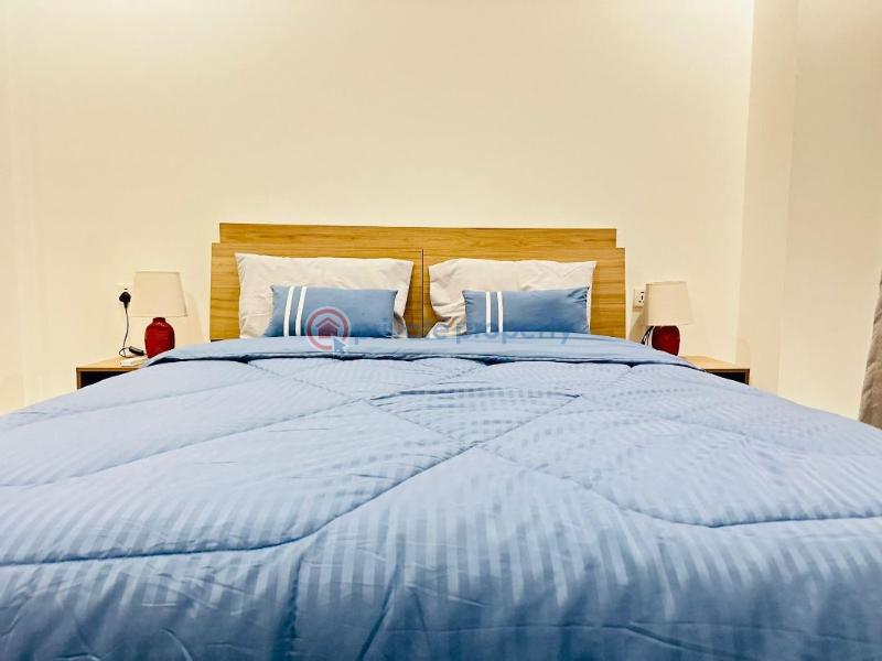 2 bedroom Apartment For Rent The Browns Realtor ,roman Ridge, Nova By Devtraco Plus Dzorwulu Accra - 22