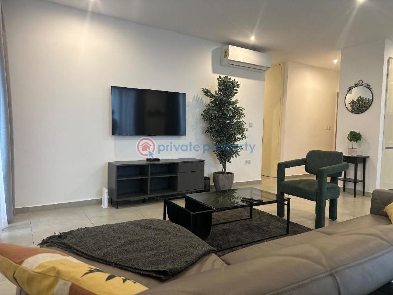 2 bedroom Apartment For Rent The Browns Realtor ,roman Ridge, Nova By Devtraco Plus Dzorwulu Accra - 28