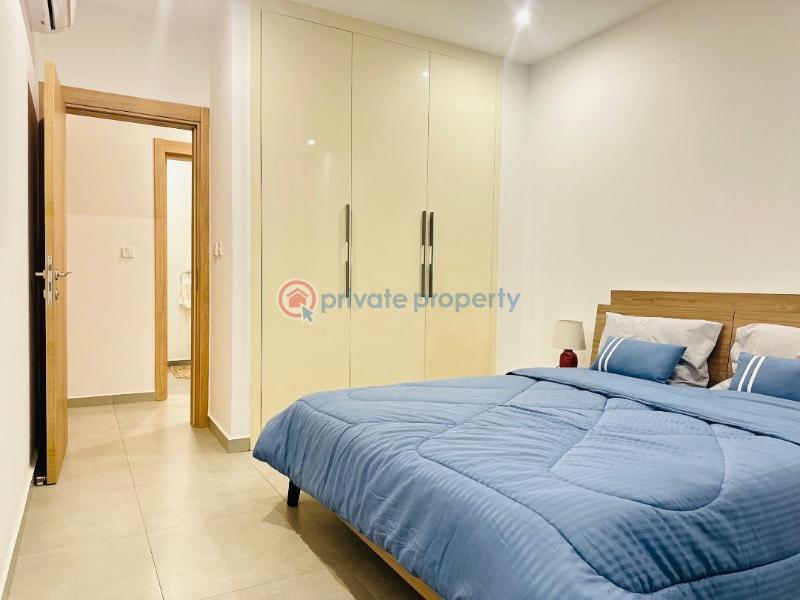 2 bedroom Apartment For Rent The Browns Realtor ,roman Ridge, Nova By Devtraco Plus Dzorwulu Accra - 20