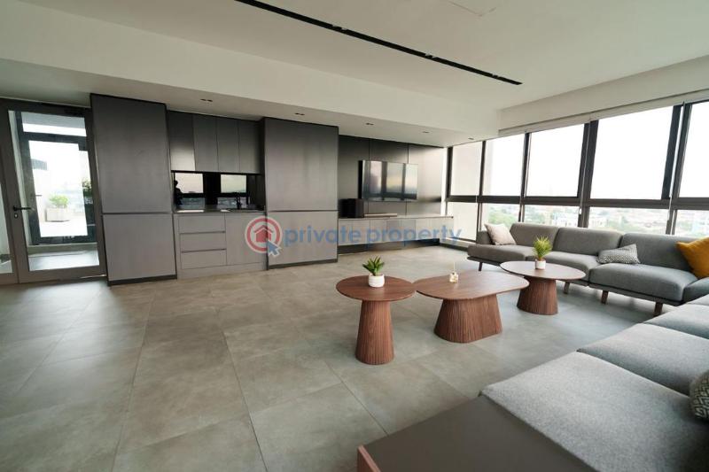 2 bedroom Apartment For Rent The Browns Realtor ,roman Ridge, Nova By Devtraco Plus Dzorwulu Accra - 14