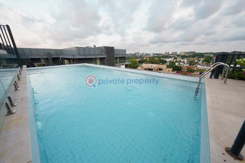 2 bedroom Apartment For Rent The Browns Realtor ,roman Ridge, Nova By Devtraco Plus Dzorwulu Accra - 12