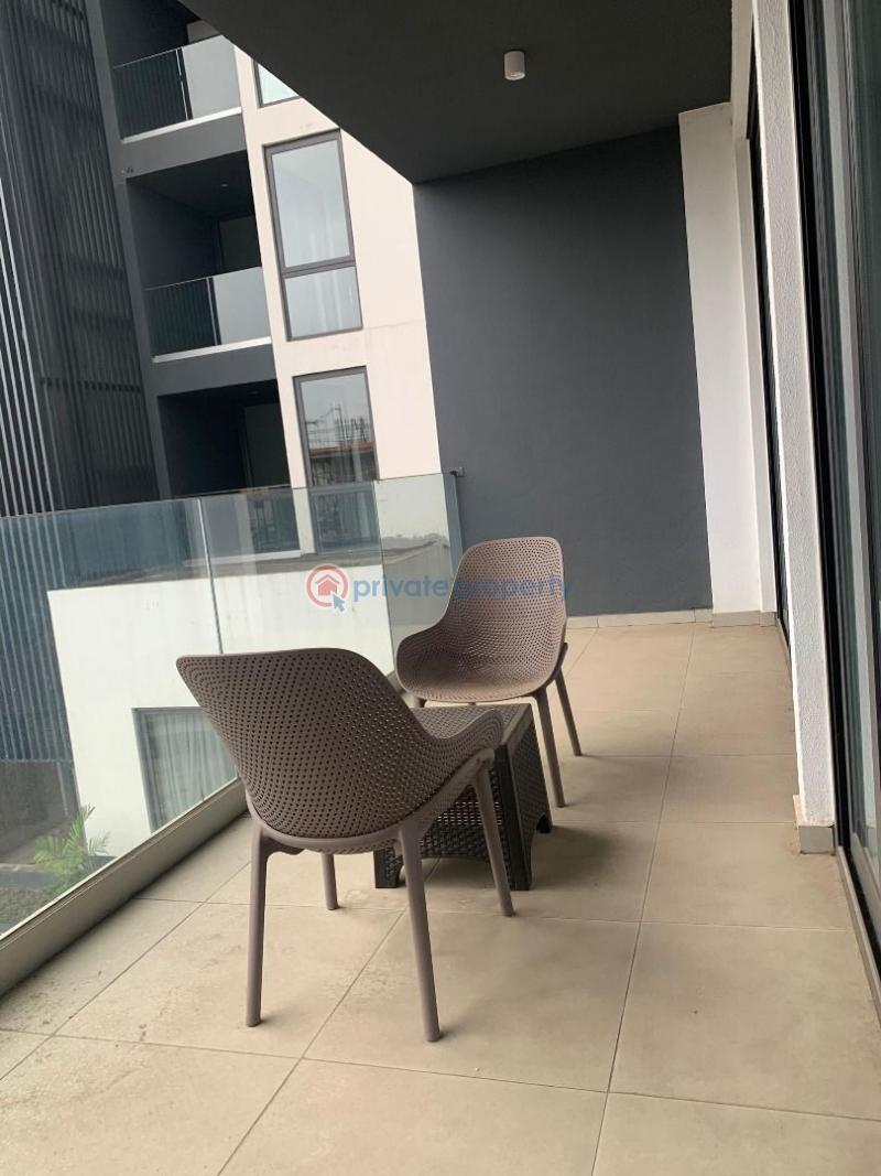 2 bedroom Apartment For Rent The Browns Realtor ,roman Ridge, Nova By Devtraco Plus Dzorwulu Accra - 24