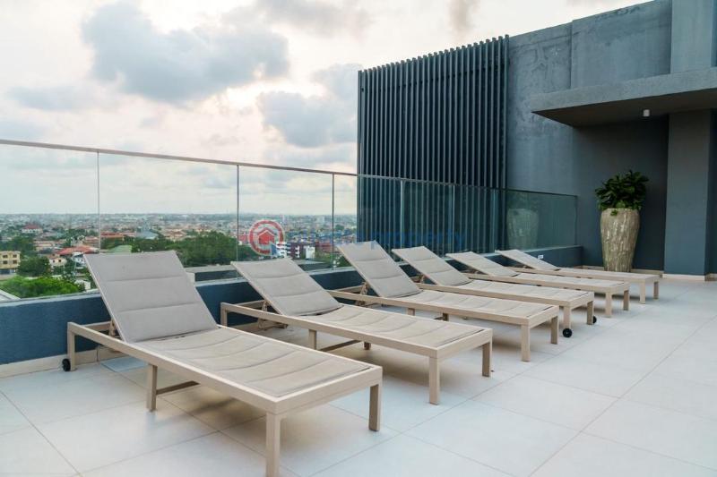 2 bedroom Apartment For Rent The Browns Realtor ,roman Ridge, Nova By Devtraco Plus Dzorwulu Accra - 17