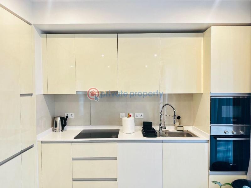 2 bedroom Apartment For Rent The Browns Realtor ,roman Ridge, Nova By Devtraco Plus Dzorwulu Accra - 26