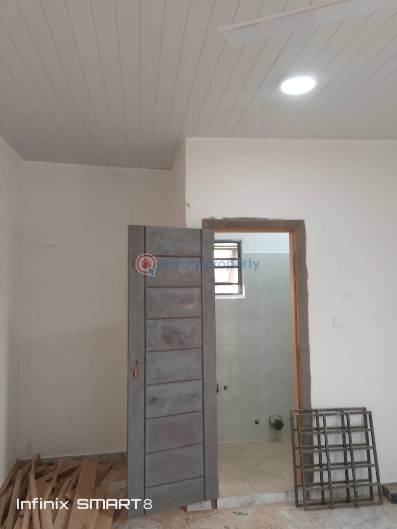 2 bedroom Apartment For Rent Teshie Penny Teshie-Nungua Estates Accra - 12