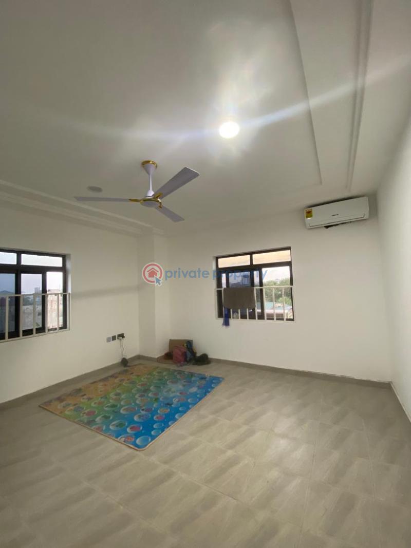 2 bedroom Apartment For Rent Bushroad Police Station Teshie-Nungua Estates Accra - 9