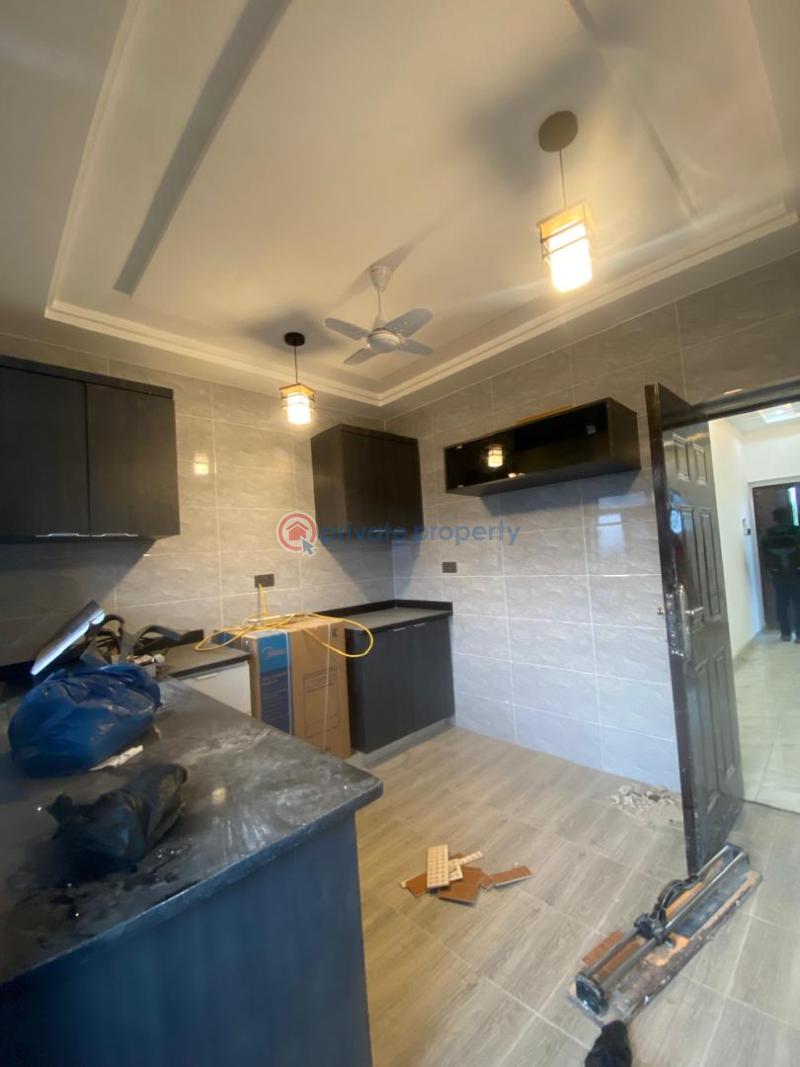 2 bedroom Apartment For Rent Bushroad Police Station Teshie-Nungua Estates Accra - 3