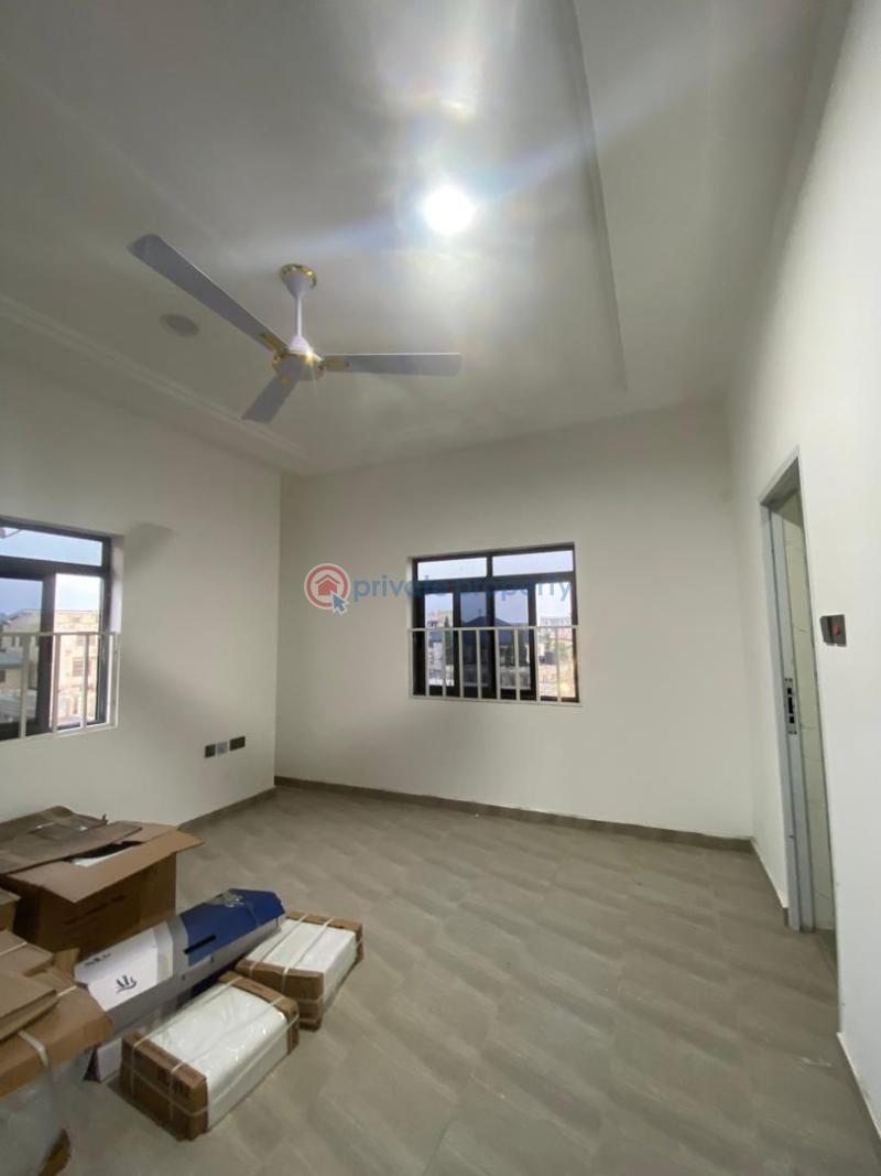 2 bedroom Apartment For Rent Bushroad Police Station Teshie-Nungua Estates Accra - 2