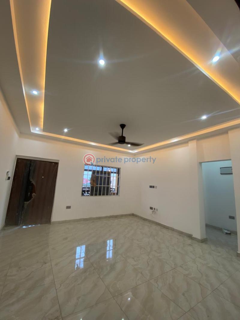 2 bedroom Apartment For Rent Bushroad Police Station Teshie-Nungua Estates Accra - 6