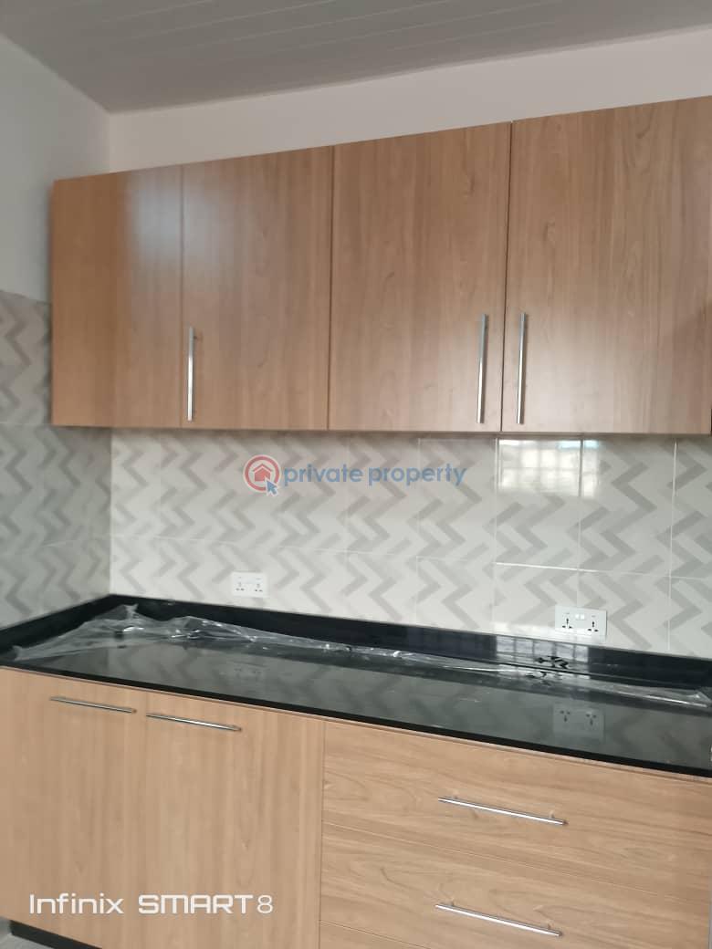 2 bedroom Apartment For Rent Teshie Penny Teshie-Nungua Estates Accra - 3