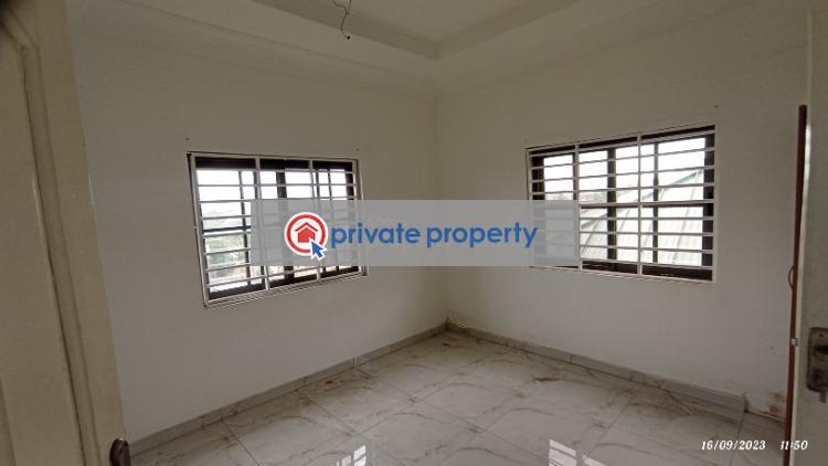 2 bedroom Semi detached Bungalow For Sale &nbsp;tiaman Oyarifa Ga East Municipal Accra - 1