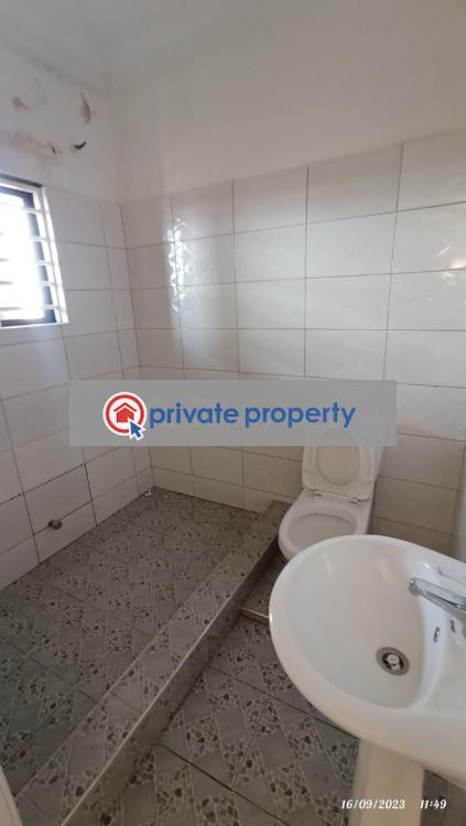 2 bedroom Semi detached Bungalow For Sale &nbsp;tiaman Oyarifa Ga East Municipal Accra - 2