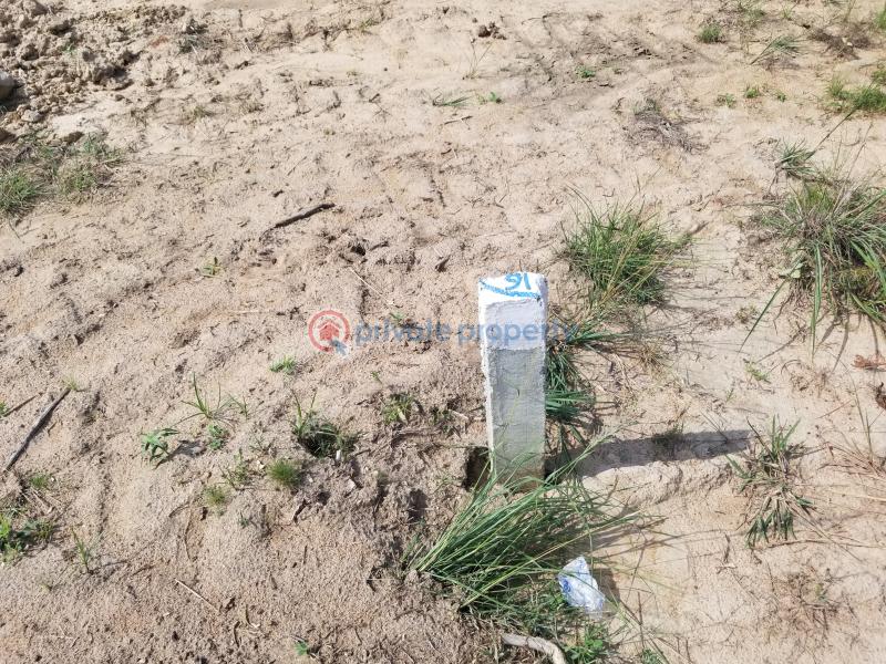 Residential Land For Sale After New Airport City Ningo Prampram District Accra - 2