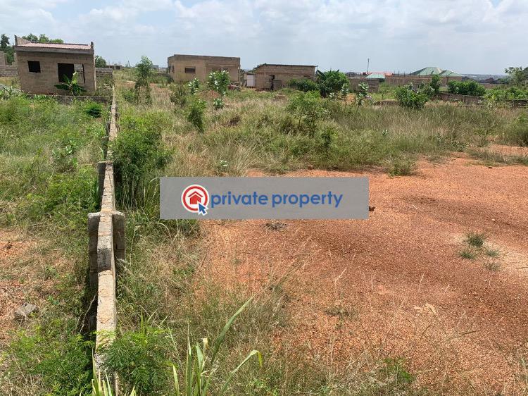 Residential Land For Sale &nbsp;adenta Amafrom Adenta Municipal Accra - 4