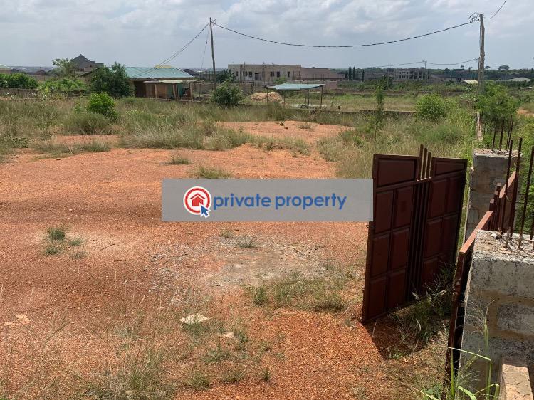 Residential Land For Sale &nbsp;adenta Amafrom Adenta Municipal Accra - 5