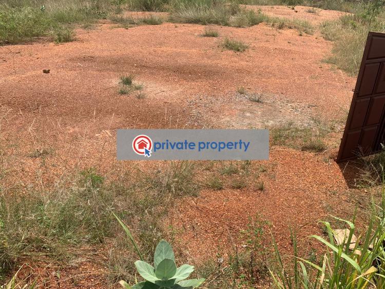 Residential Land For Sale &nbsp;adenta Amafrom Adenta Municipal Accra - 3