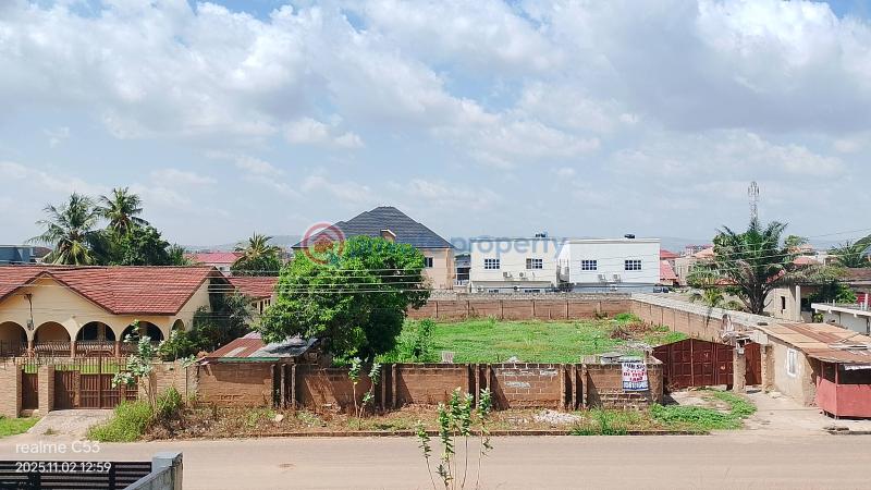 Land For Sale West Legon Accra Ghana West Legon Achimota Accra - 1