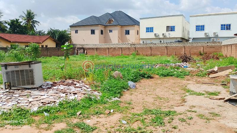 Land For Sale West Legon Accra Ghana West Legon Achimota Accra - 2