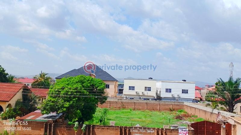 Land For Sale West Legon Accra Ghana West Legon Achimota Accra - 0