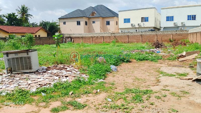 Land For Sale West Legon Accra Ghana West Legon Achimota Accra - 3