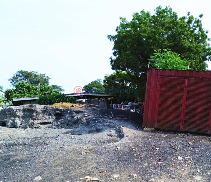 Land For Sale Tse Addo Accra - 1