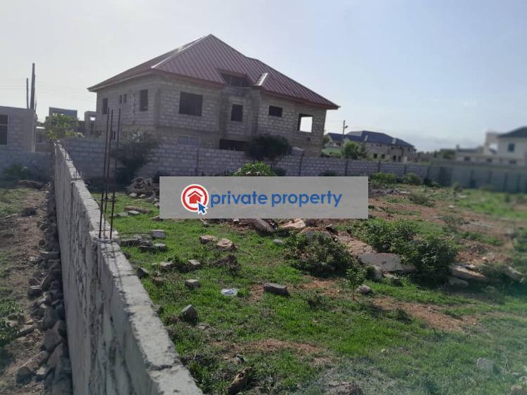 Land For Sale Kpone Katamanso Accra - 3