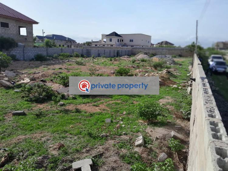 Land For Sale Kpone Katamanso Accra - 1