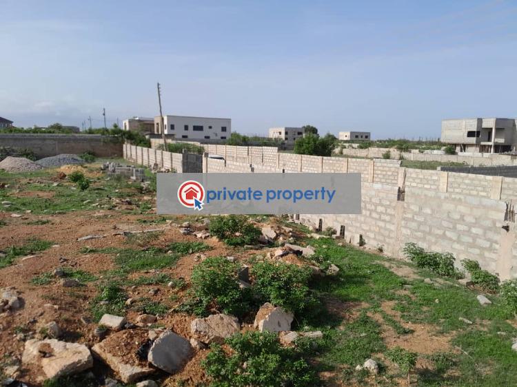 Land For Sale Kpone Katamanso Accra - 4