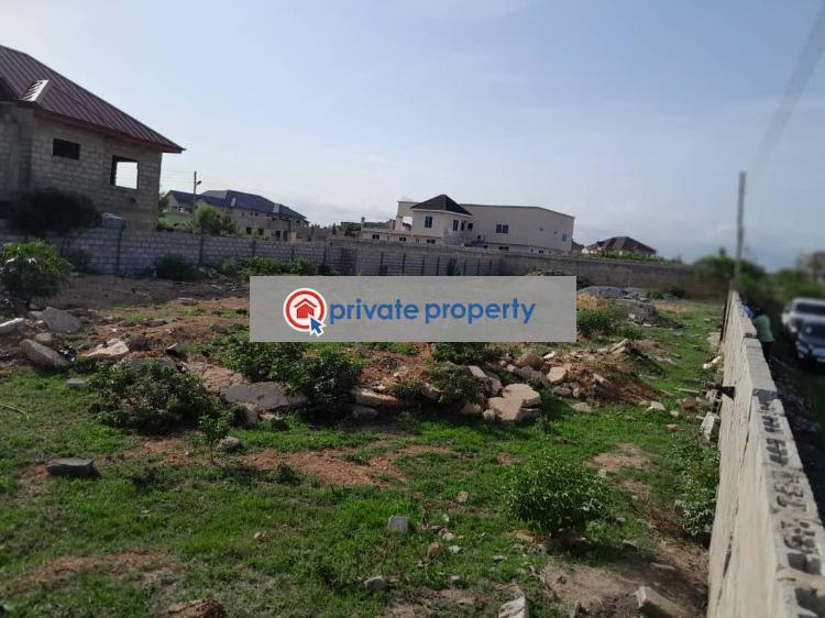 Land For Sale Kpone Katamanso Accra - 2