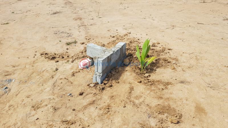 Land For Sale Prampram Township Prampram Ningo Prampram District Accra - 0