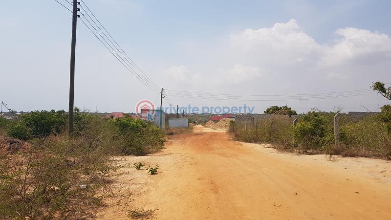 Land For Sale Prampram Township Prampram Ningo Prampram District Accra - 1